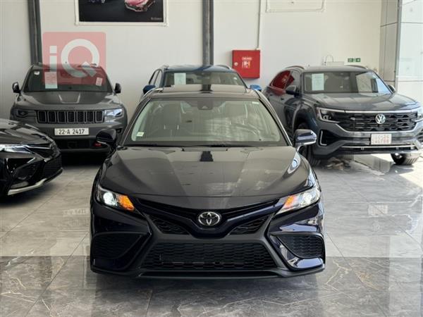 Toyota for sale in Iraq